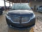 2014 Lincoln MKX