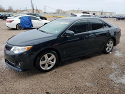 Salvage Cars with No Bids Yet For Sale at auction: 2013 Toyota Camry L