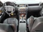 2011 Land Rover LR4 HSE