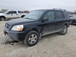 Carros con verificación Run & Drive a la venta en subasta: 2004 Honda Pilot EXL