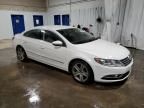 2013 Volkswagen CC Sport