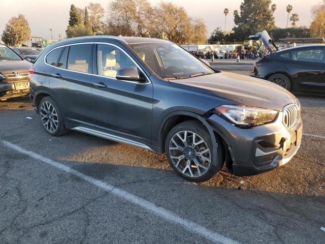 2021 BMW X1 SDRIVE28I