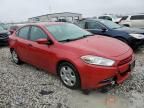 2013 Dodge Dart SE