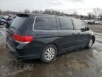 2010 Honda Odyssey EXL