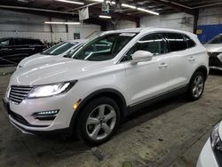 2017 Lincoln MKC Premiere en venta en Denver, CO