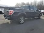 2014 Ford F150 Super Cab