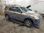 2003 Honda CR-V LX