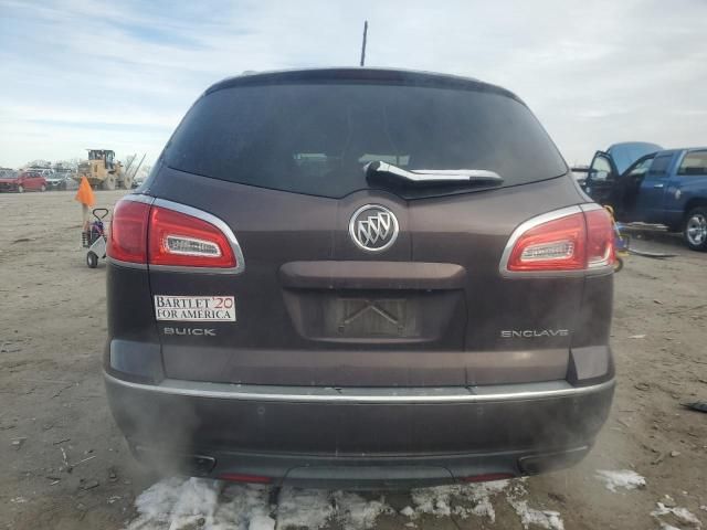 2015 Buick Enclave