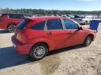 2007 Ford Focus ZX5