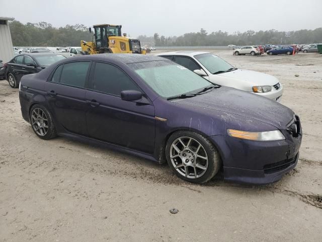 2006 Acura 3.2TL