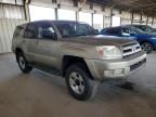 2004 Toyota 4runner SR5