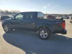 2006 Nissan Frontier Crew Cab LE