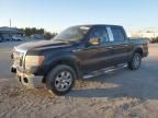 2009 Ford F150 Supercrew