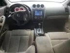 2011 Nissan Altima S