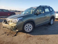 2020 Subaru Forester en venta en Fredericksburg, VA