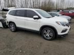 2017 Honda Pilot Exln