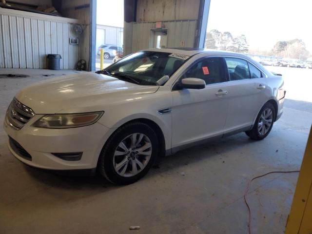 2011 Ford Taurus SEL