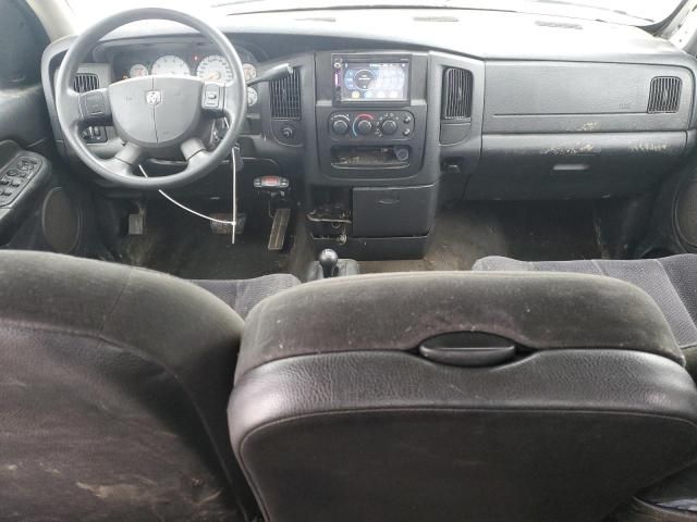 2004 Dodge RAM 2500 ST