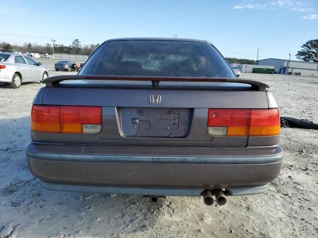 1992 Honda Accord EX