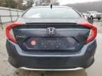 2019 Honda Civic EXL