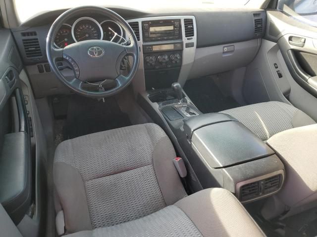 2006 Toyota 4runner SR5