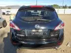 2014 Nissan Murano S