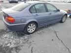 2004 BMW 325 XI