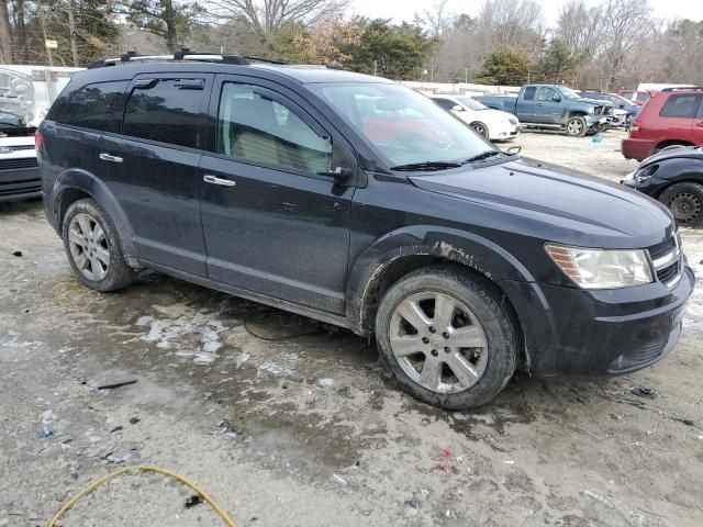 2009 Dodge Journey R/T