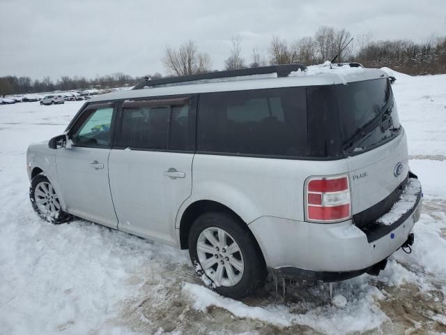 2011 Ford Flex SE