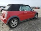 2005 Mini Cooper