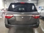 2012 Honda Odyssey EX