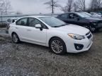 2013 Subaru Impreza Limited