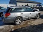 2005 Subaru Legacy Outback 2.5I