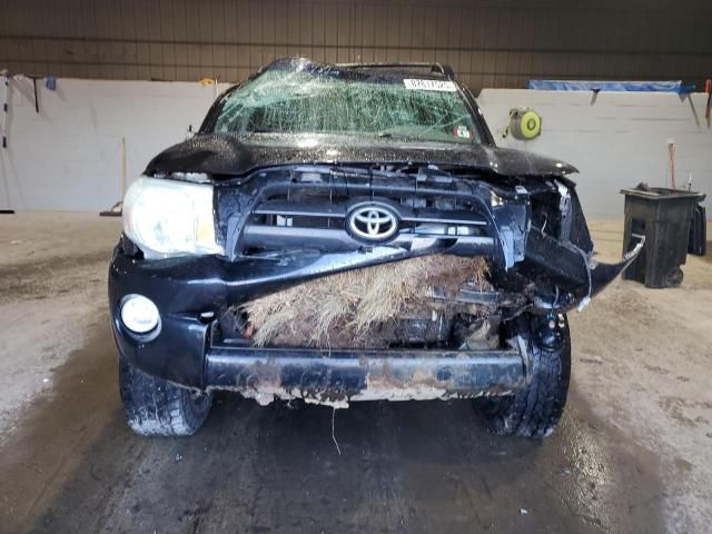 2006 Toyota Tacoma Double Cab