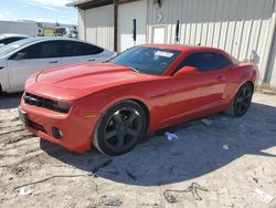 Run And Drives Cars for sale at auction: 2011 Chevrolet Camaro LT