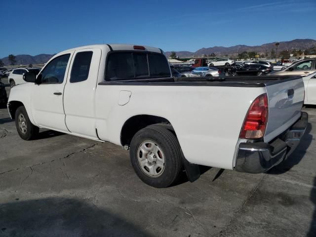 2013 Toyota Tacoma Access Cab