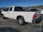 2013 Toyota Tacoma Access Cab