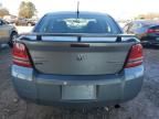 2009 Dodge Avenger SXT