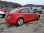 2016 Chevrolet Cruze Limited LS