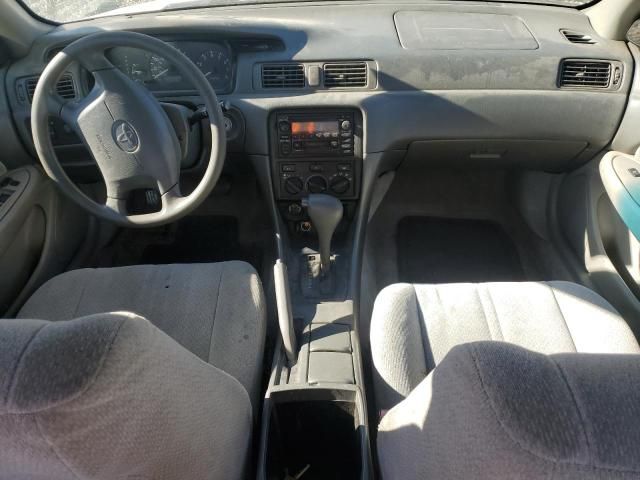 2000 Toyota Camry CE