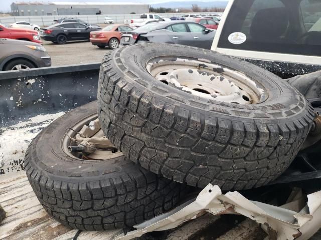 2009 Dodge RAM 1500