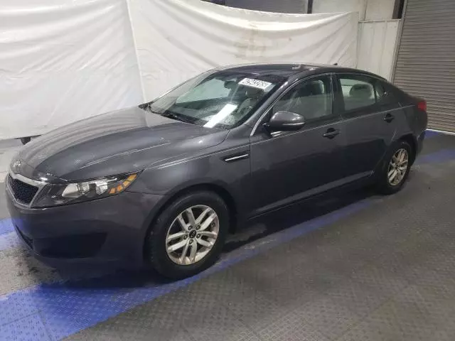 2011 KIA Optima LX