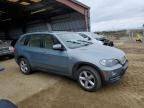 2010 BMW X5 XDRIVE35D