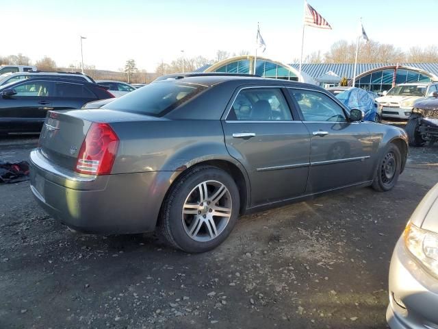 2009 Chrysler 300C