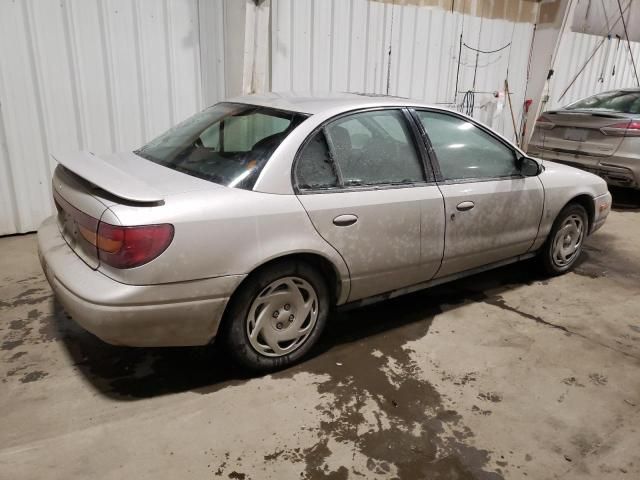 2000 Saturn SL2