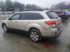 2010 Subaru Outback 2.5I Premium