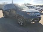 2012 Acura MDX Technology