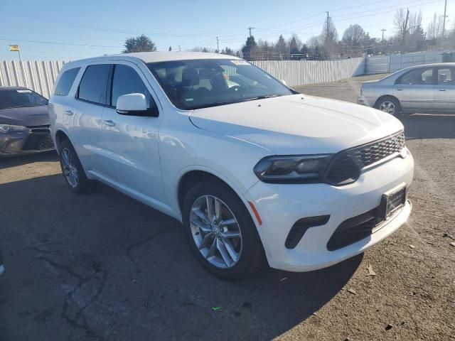 2022 Dodge Durango GT