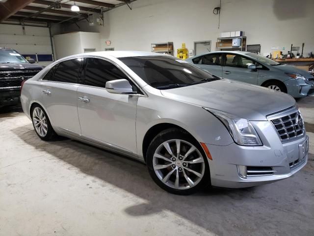 2015 Cadillac XTS Luxury Collection