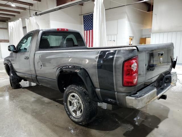 2007 Dodge RAM 2500 ST